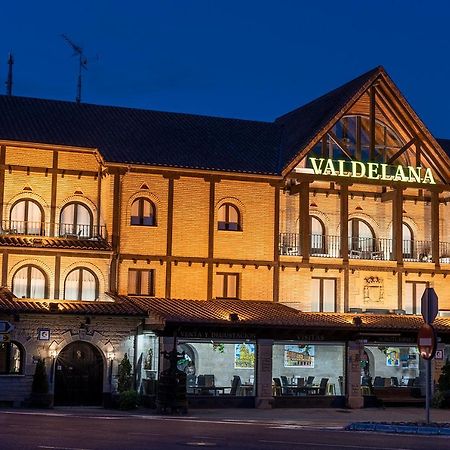 Agroturismo Valdelana Elciego Ngoại thất bức ảnh